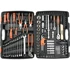 STHOR Set alata XXL 58690, 1/2", 122 dijela